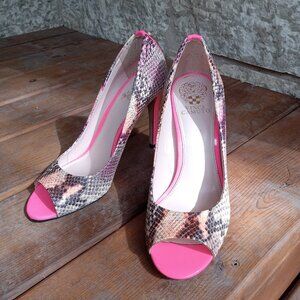 Vince Camuto Heels